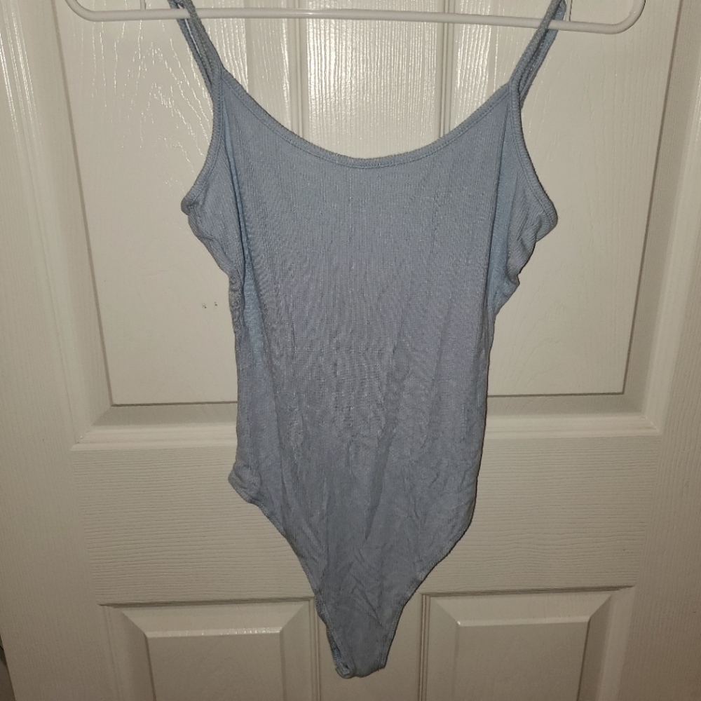 Bodysuit